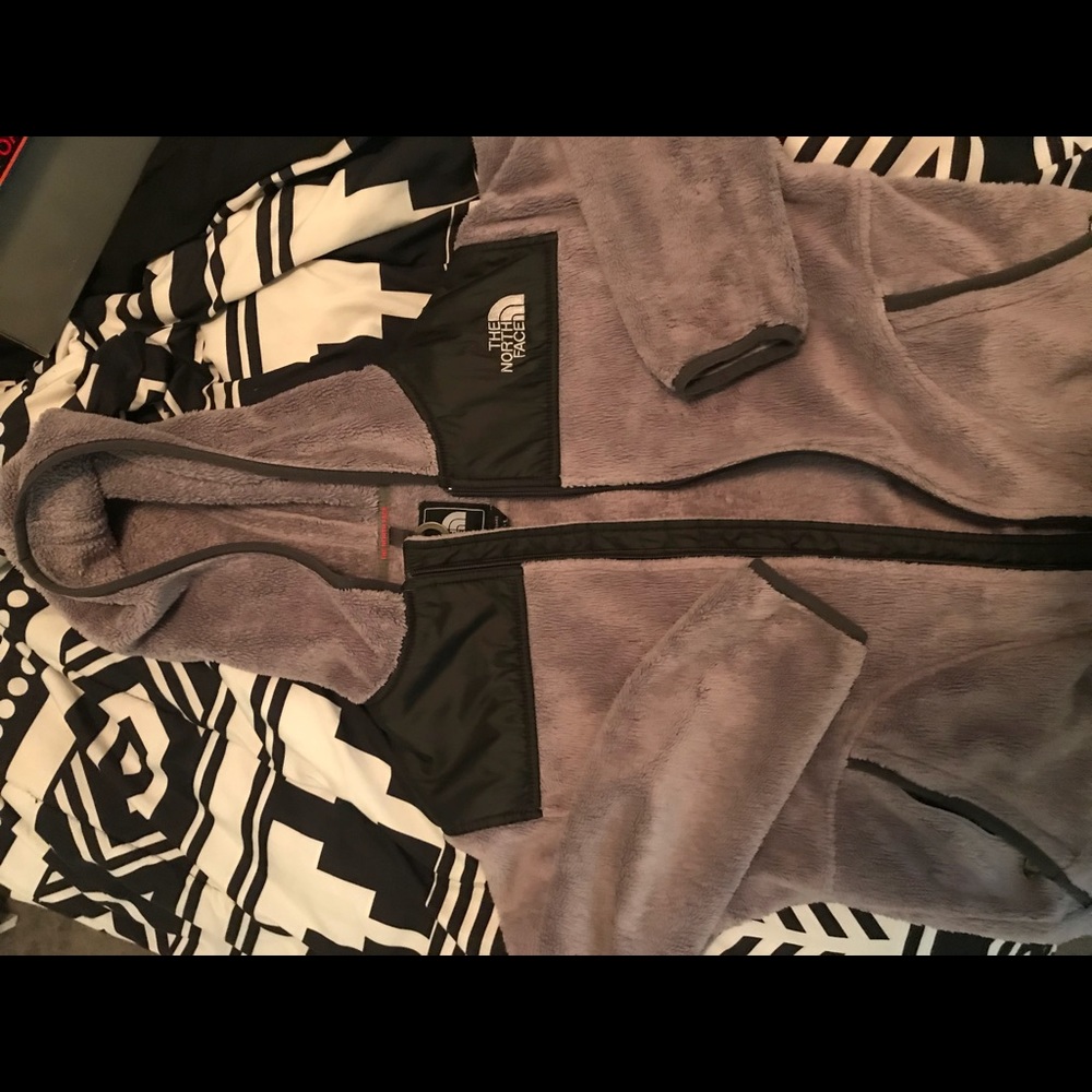 North Face Jacket